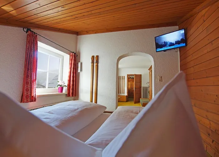 Zacherlbraeu Hotel 3*