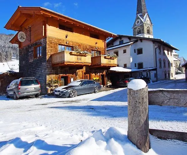 Zacherlbraeu Fusch an der Glocknerstraße