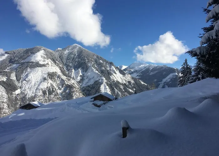 Zacherlbraeu Hotel Fusch an der Glocknerstraße