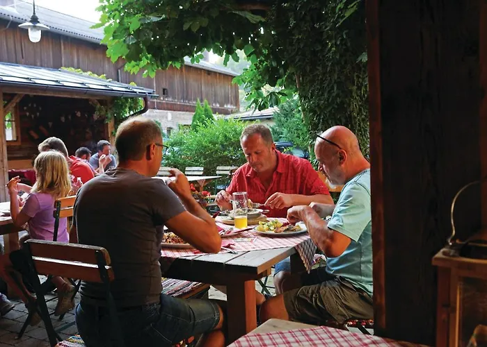 Zacherlbraeu Hotel