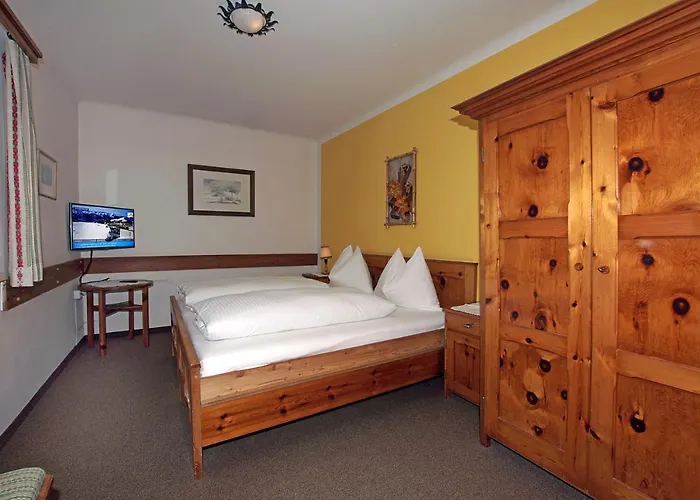 Zacherlbraeu Hotel 3*