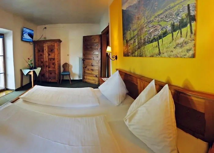 Zacherlbraeu Hotel 3*