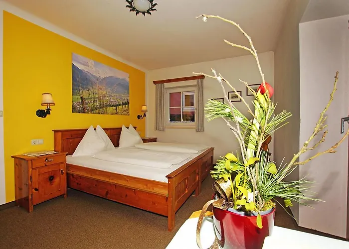 Zacherlbraeu Fusch an der Glocknerstraße