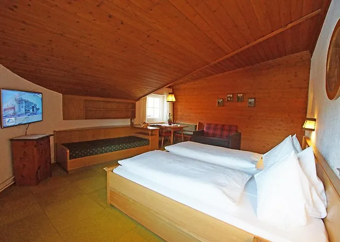 Hotel Zacherlbraeu
