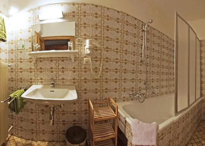 Hotel Zacherlbraeu 3*