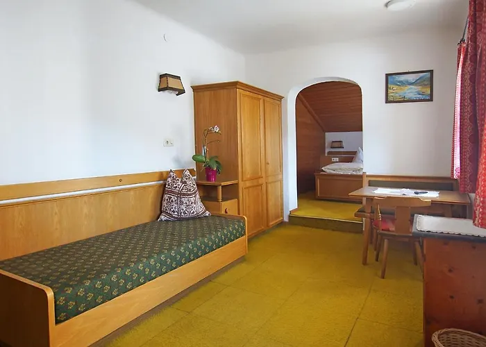 Hotel Zacherlbraeu Fusch an der Glocknerstraße