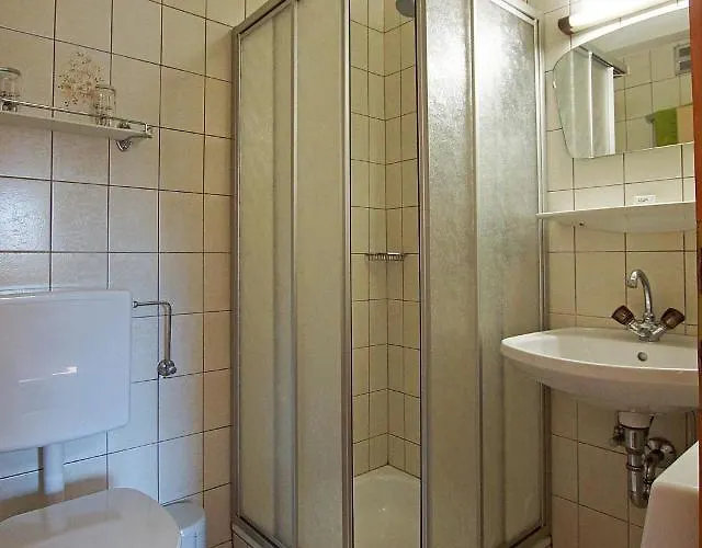 Zacherlbraeu Hotel 3*
