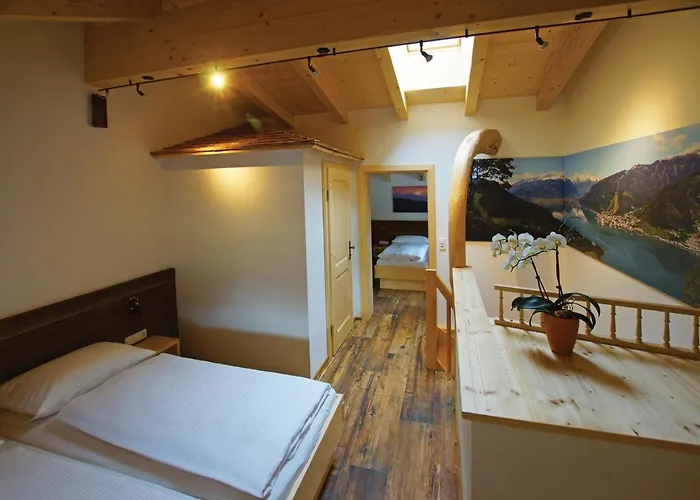 Zacherlbraeu 3* Fusch an der Glocknerstraße